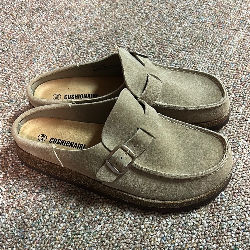 Women’s cushionaire shoes